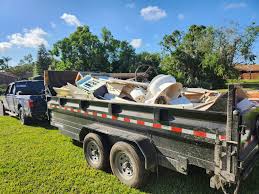 Best Residential Junk Removal  in Santa Claus, IN